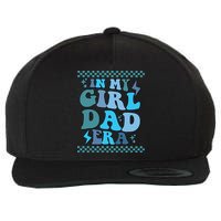 N My Daddy Girl Era And In My Dad Era Wool Snapback Cap