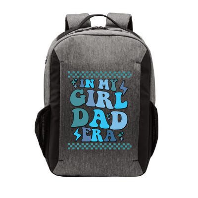 N My Daddy Girl Era And In My Dad Era Vector Backpack