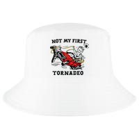 Not My First Tornadeo Cool Comfort Performance Bucket Hat