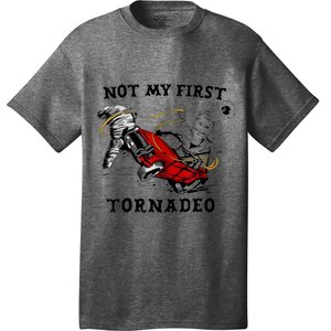 Not My First T-Shirt