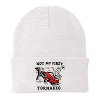 Not My First Tornadeo Not My First Tornado Beanie