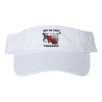 Not My First Tornadeo Not My First Tornado Visor