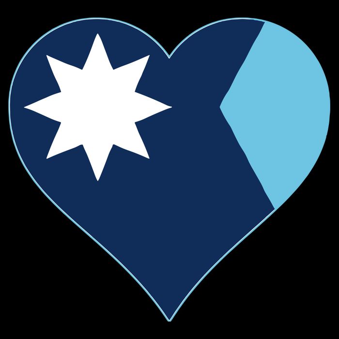 New Minnesota Flag 16 in Basic Backpack