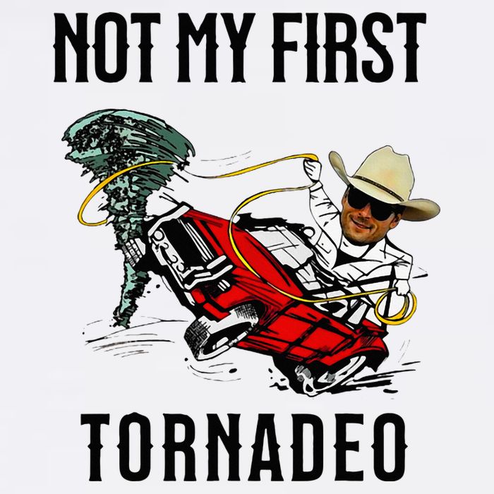 Not My First Tornadeo Not My First Tornado Mug