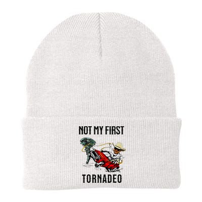 Not My First Tornadeo Not My First Tornado Beanie