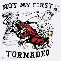 Not My First Tornado Tall T-Shirt