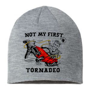 Not My First Tornadeo Not My First Tornado Sustainable Beanie