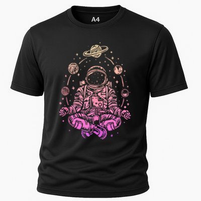 Namaste Meditation Gifts For Spiritual Meditation Practice Performance Shirt