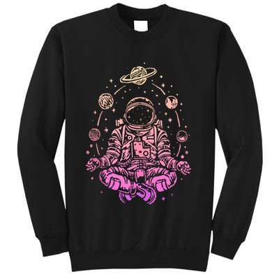 Namaste Meditation Gifts For Spiritual Meditation Practice Sweatshirt