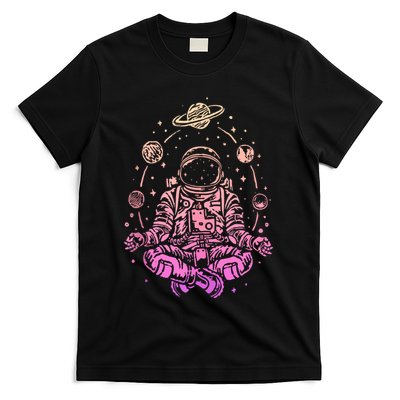 Namaste Meditation Gifts For Spiritual Meditation Practice T-Shirt