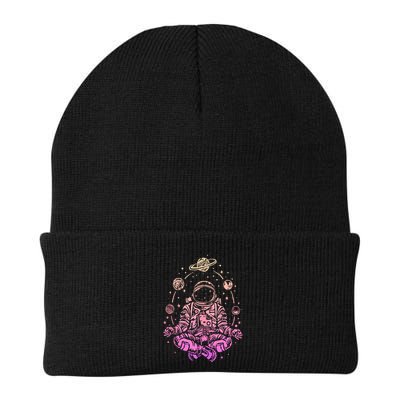 Namaste Meditation Gifts For Spiritual Meditation Practice Beanie