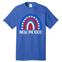 New Mexico Gift I Love New Mexico Usa Gift Tall T-Shirt