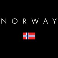 Norway Meaningful Gift Fashion International Xo4u Original Performance Shirt