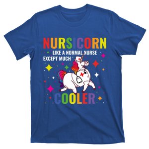 Nursicorn Meaningful Gift T-Shirt