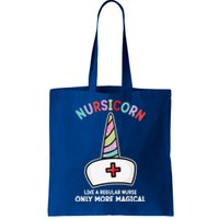 Nursicorn Meaningful Gift Tote Bag