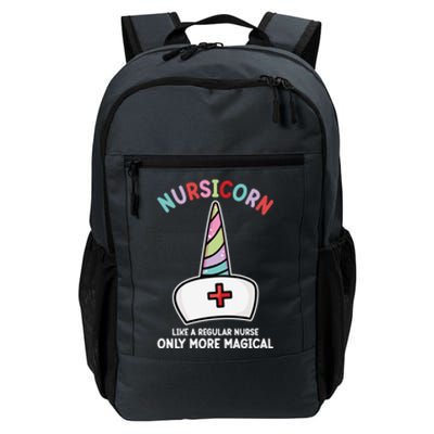 Nursicorn Meaningful Gift Daily Commute Backpack