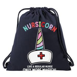 Nursicorn Meaningful Gift Drawstring Bag