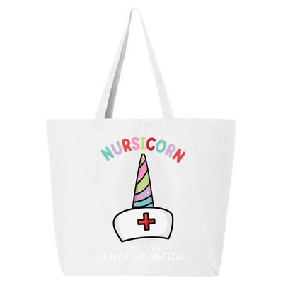 Nursicorn Meaningful Gift 25L Jumbo Tote