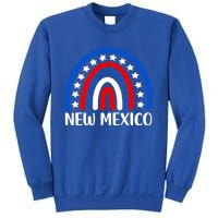 New Mexico Gift I Love New Mexico Usa Cool Gift Sweatshirt