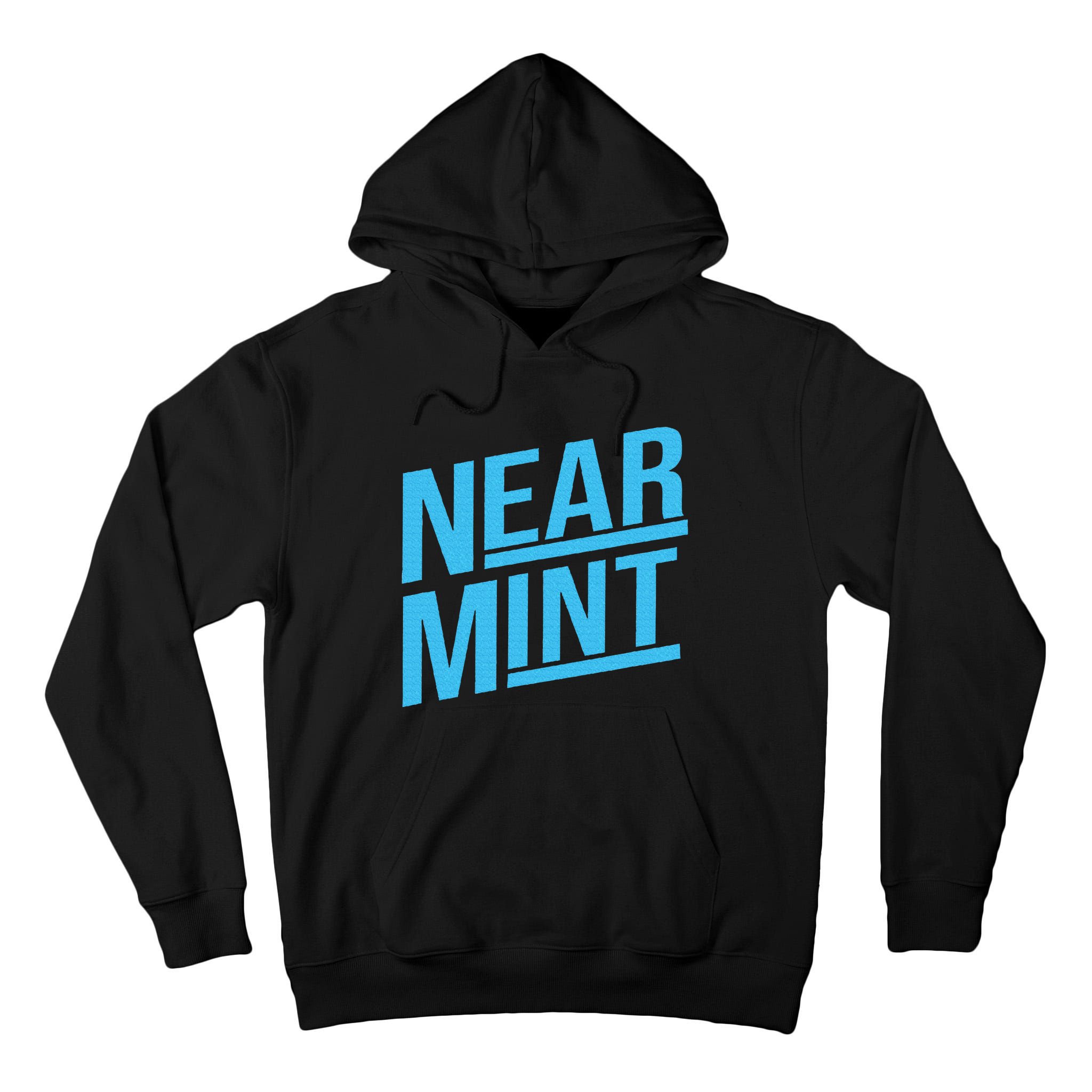 Near Mint Grade Funny Baseball Card Collector Trading Cards Tall Hoodie