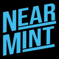 Near Mint Grade Funny Baseball Card Collector Trading Cards Womens T-Shirt