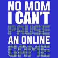 No Mom I Cant Pause An Online Game! Gocker Game! Gift Button