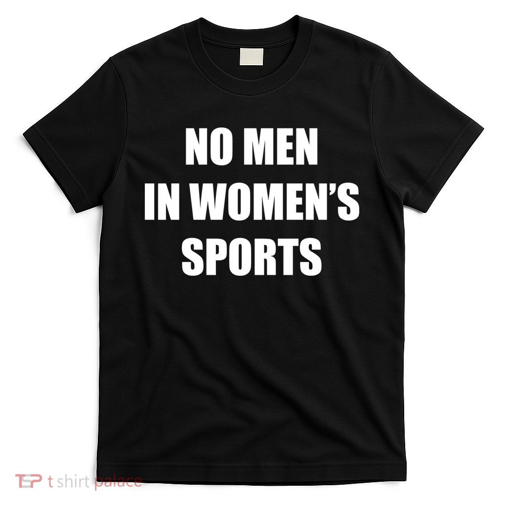 No M.E.N In Women Sports T-Shirt