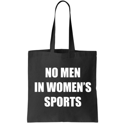 No M.E.N In Women Sports Bag