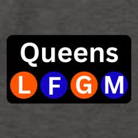 Ny Mets Lfgm Queens Vector Backpack