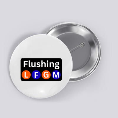 Ny Mets Lfgm Flushing Button