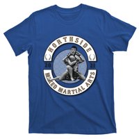 Northside Mixed Martial Arts Gift T-Shirt