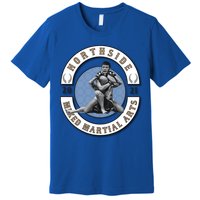 Northside Mixed Martial Arts Gift Premium T-Shirt