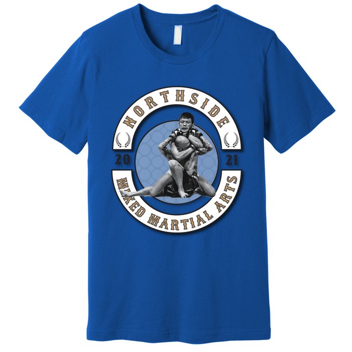 Northside Mixed Martial Arts Gift Premium T-Shirt