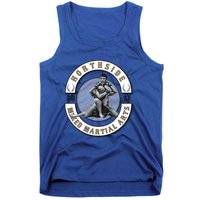 Northside Mixed Martial Arts Gift Tank Top