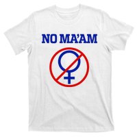 No MaAm Married With Children No MaAm T-Shirt