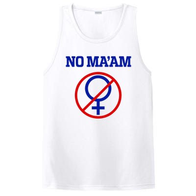 No MaAm Married With Children No MaAm PosiCharge Competitor Tank