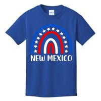 New Mexico Meaningful Gift I Love New Mexico Usa Gift Kids T-Shirt