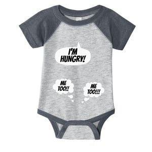 New Mom Mum Twins Announcement Pregnancy Parents To Be Dad Infant Baby Jersey Bodysuit