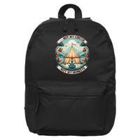 Not My Monkey Not My Circus Funny Monkey Quotes 16 in Basic Backpack