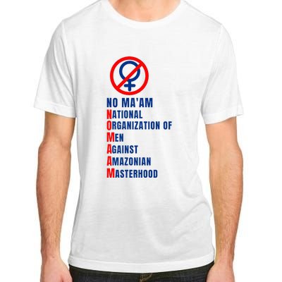 No MaAm Married With Children No MaAm Adult ChromaSoft Performance T-Shirt