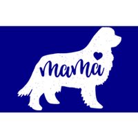 Newfoundland Mama Mom Dog Cute Mothers Day Gift Meaningful Gift Bumper Sticker