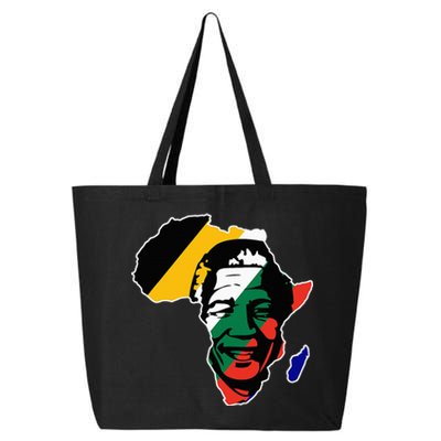 Neslon Mandela 25L Jumbo Tote