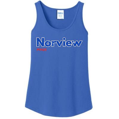 Norview Made Ladies Essential Tank