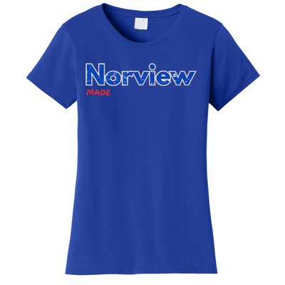 Norview Made Women's T-Shirt