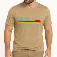 Niles Michigan Cooling Performance Crew T-Shirt