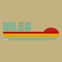 Niles Michigan Cooling Performance Crew T-Shirt