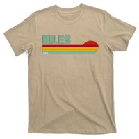 Niles Michigan T-Shirt