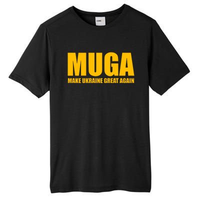 Nafo Muga Tall Fusion ChromaSoft Performance T-Shirt