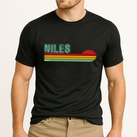 Niles Michigan Cooling Performance Crew T-Shirt