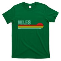 Niles Michigan T-Shirt